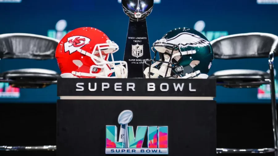 Super Bowl LVII