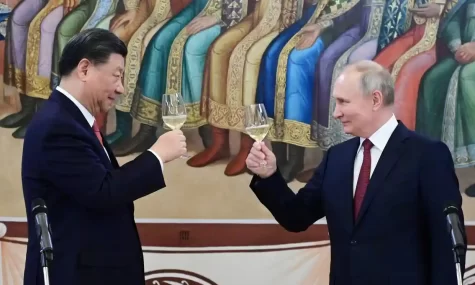 The Multifarious Moscow Meeting