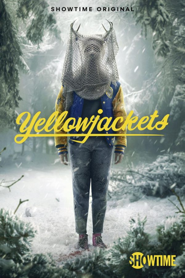 Yellowjackets Review