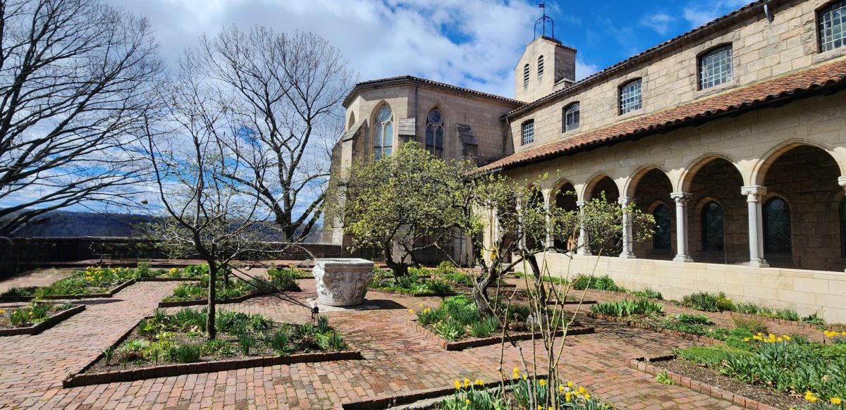 The Cloisters