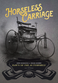 Horseless Carriage: First Impressions