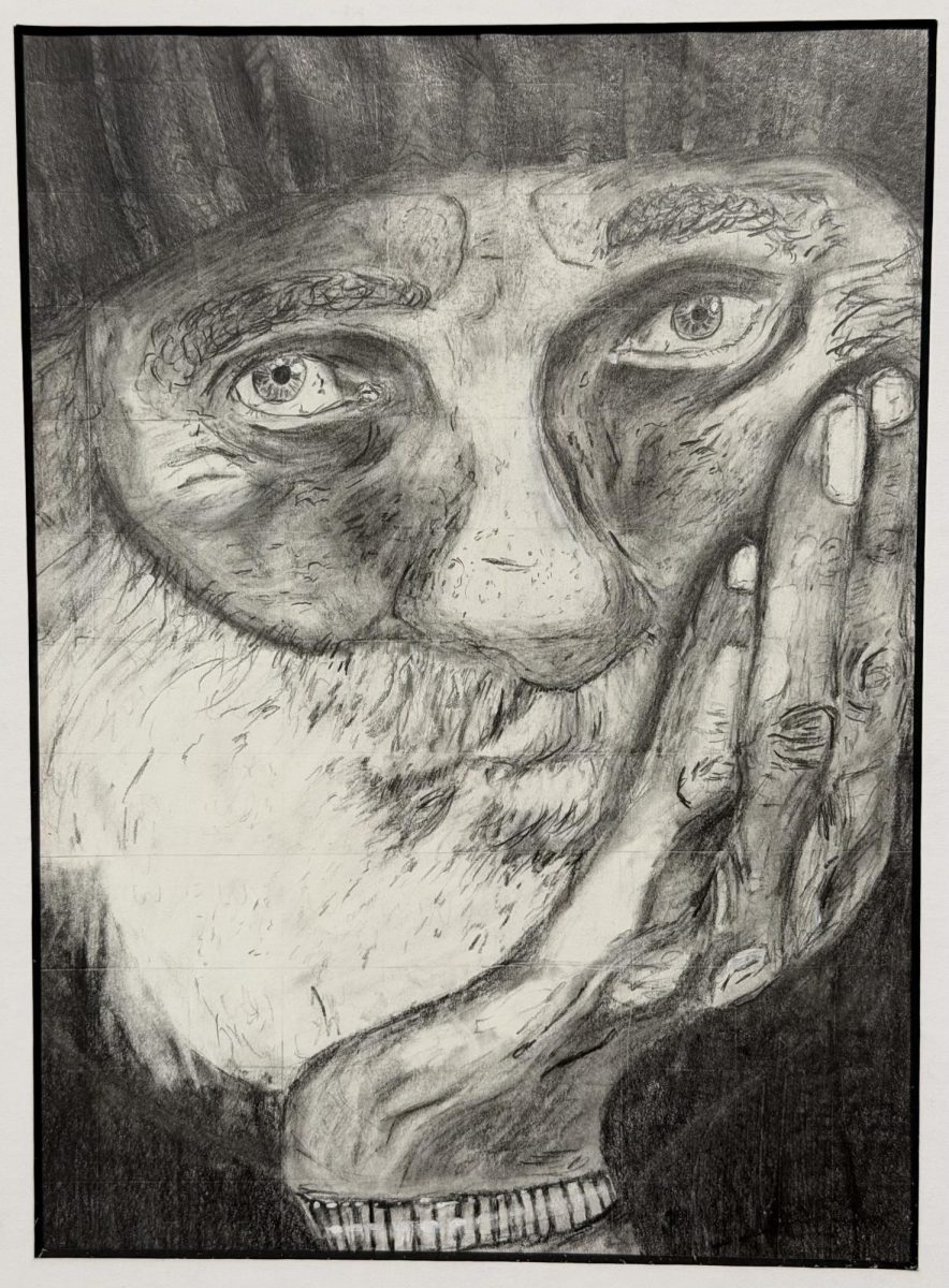 Artwork by Joshua Abramovich